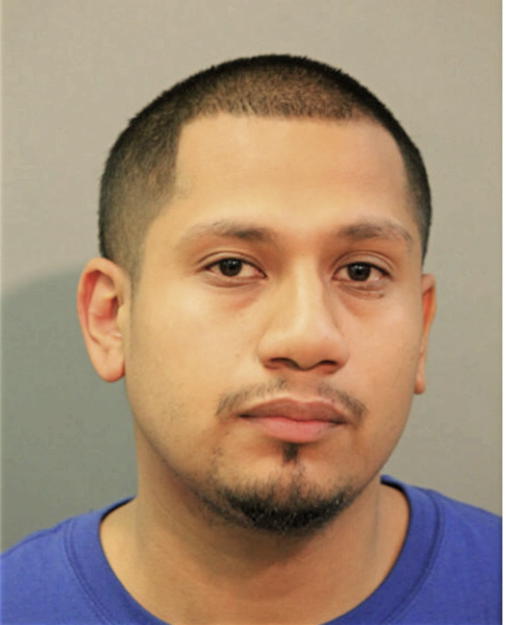 SANDRO GUTIERREZ, Cook County, Illinois