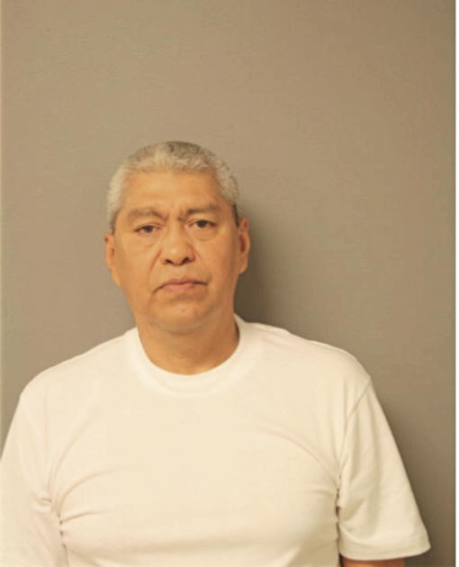 ALFONSO HERNANDEZ, Cook County, Illinois