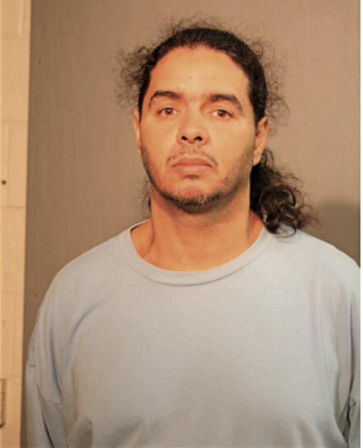 RAFAEL RODRIGUEZ, Cook County, Illinois