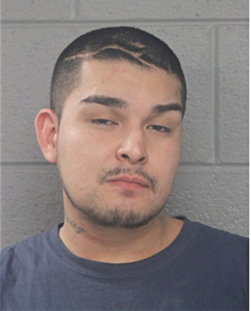 MAURICIO GUTIERREZ, Cook County, Illinois