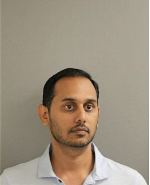 CHERAG PATEL, Cook County, Illinois