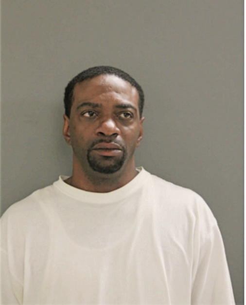 ROMON LASHAWN RIMMER, Cook County, Illinois