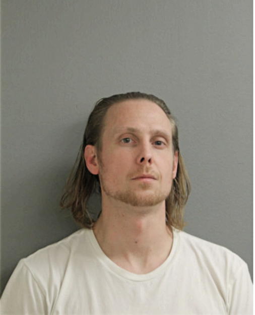 JEREMY RISCH, Cook County, Illinois