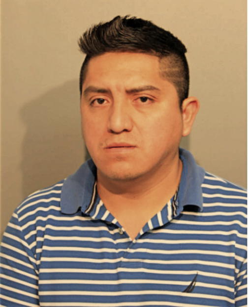 MARCO A RODRIGUEZ-BLANCO, Cook County, Illinois