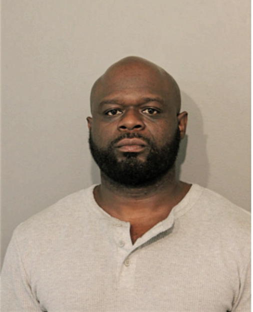 TERRANCE L SEWELL, Cook County, Illinois