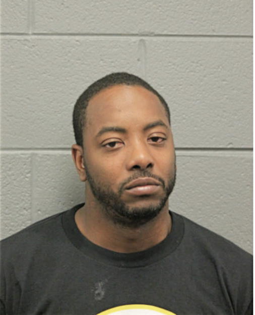 JERMAINE THOMAS, Cook County, Illinois