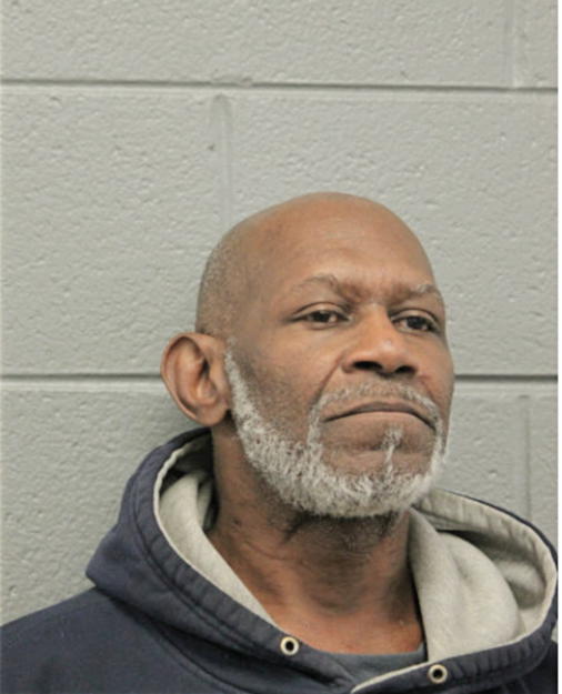 CHARLES WITHERSPOON, Cook County, Illinois
