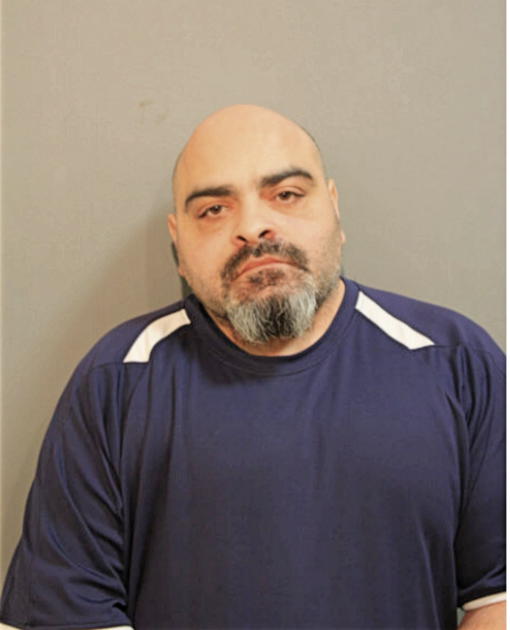 DAVID FIGUEROA, Cook County, Illinois