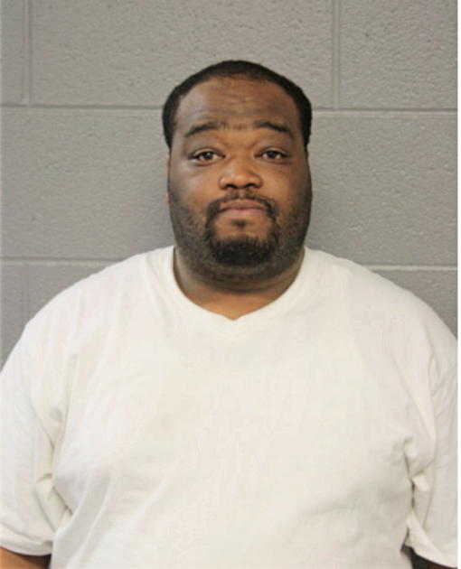 JAMAL M FUNCHES, Cook County, Illinois