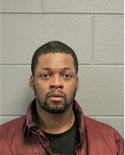 DARRICK D LEE, Cook County, Illinois
