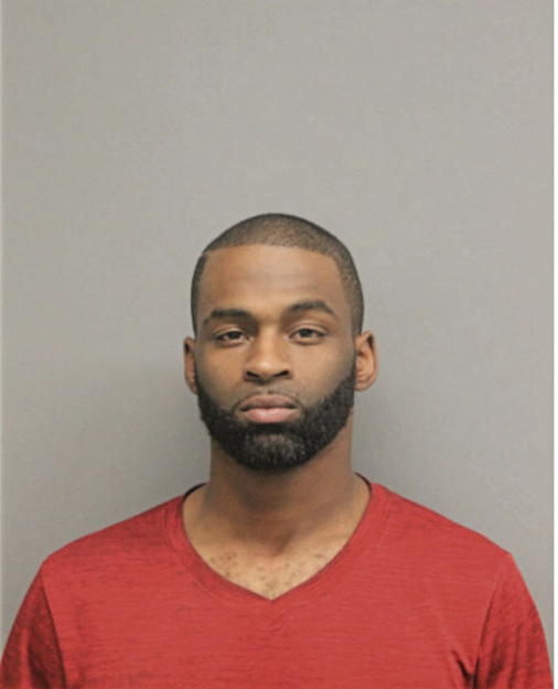 DEANGELO REED, Cook County, Illinois