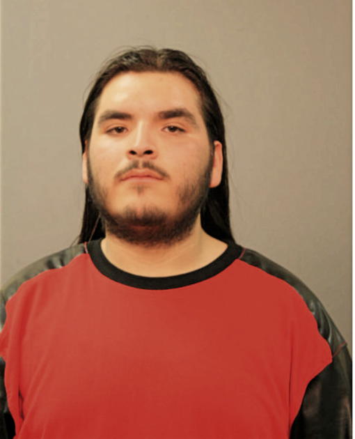 CHRISTOPHER TORRES, Cook County, Illinois
