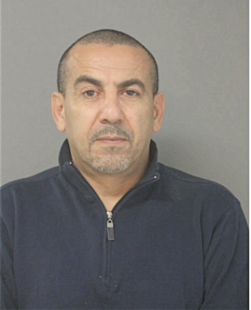 MOUSSA TRIAKI, Cook County, Illinois