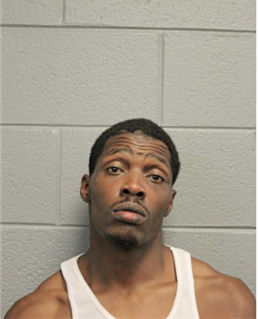ANTHONY WOODEN, Cook County, Illinois