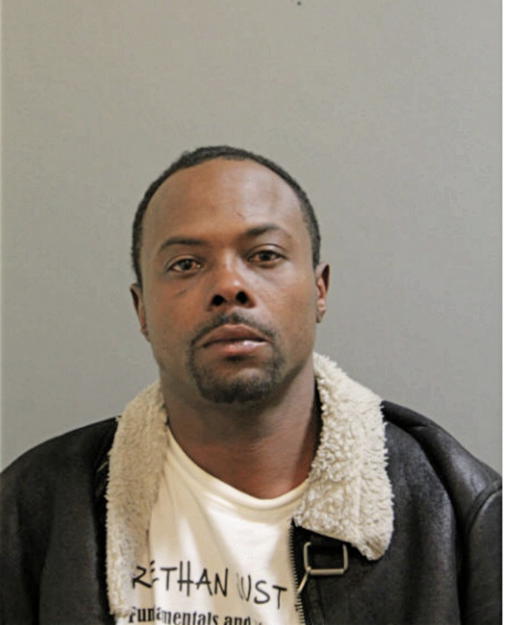 TYRONE COLEMAN, Cook County, Illinois