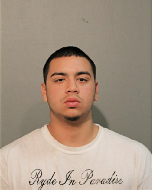 WILLIAM DAVID DAVILA, Cook County, Illinois