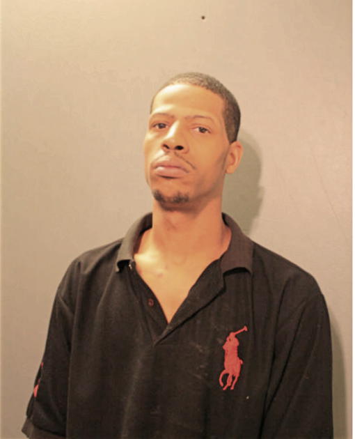 JAMAR D LEWIS, Cook County, Illinois