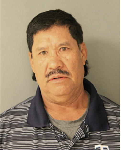 DANIEL SENTENO-PARRA, Cook County, Illinois