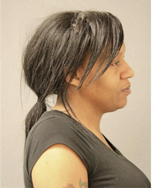 ERIKA CHATMAN, Cook County, Illinois