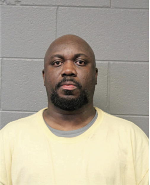 FRANCIS DADZIE, Cook County, Illinois