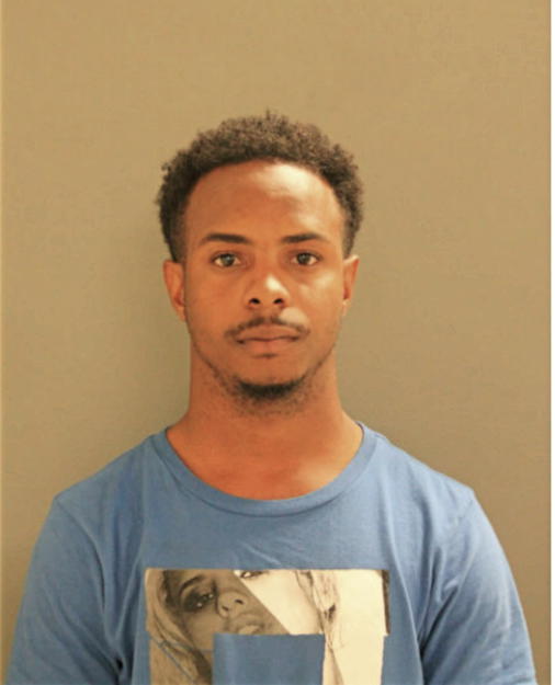 LAQUANN A LASHLEY, Cook County, Illinois