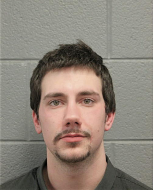 KEVIN RAFFAELE MACBRIDE, Cook County, Illinois