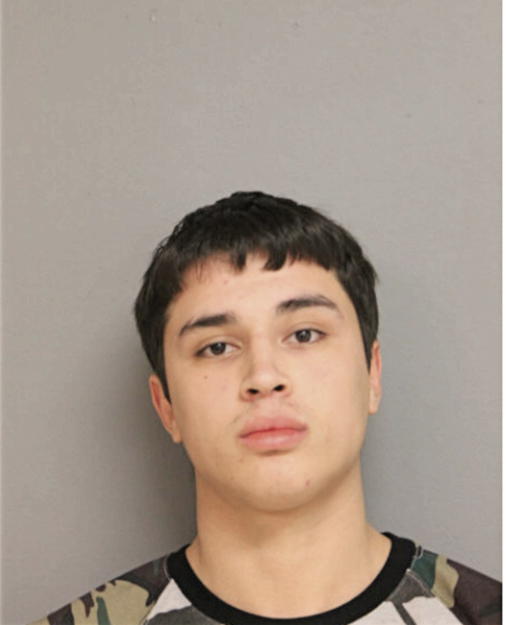 ROMEO A MARQUEZ, Cook County, Illinois