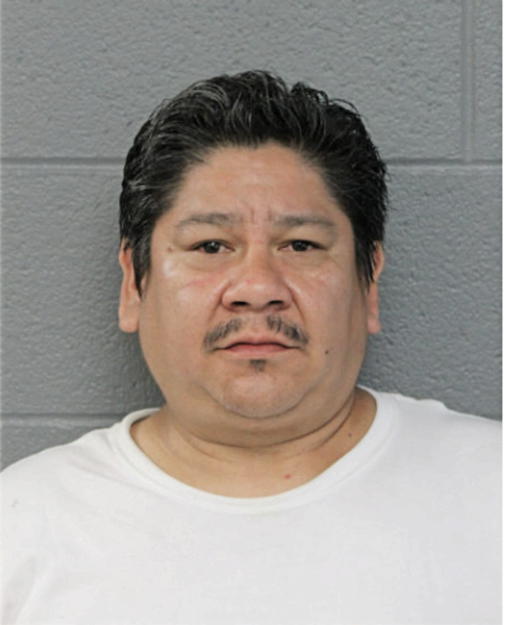 JOSE A MARTINEZ, Cook County, Illinois