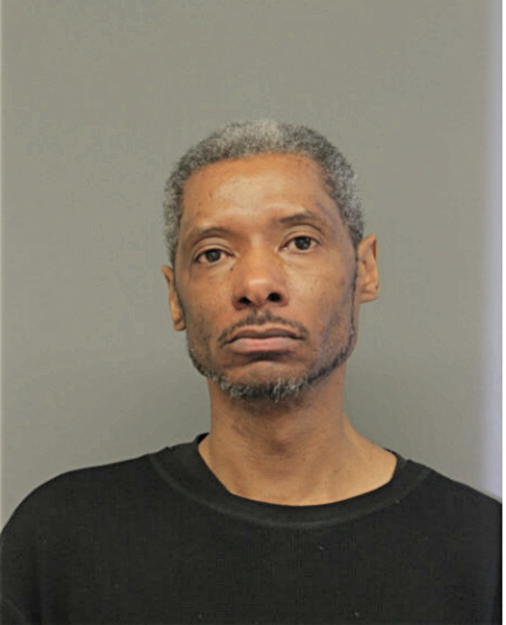 ANDRE SMILEY, Cook County, Illinois