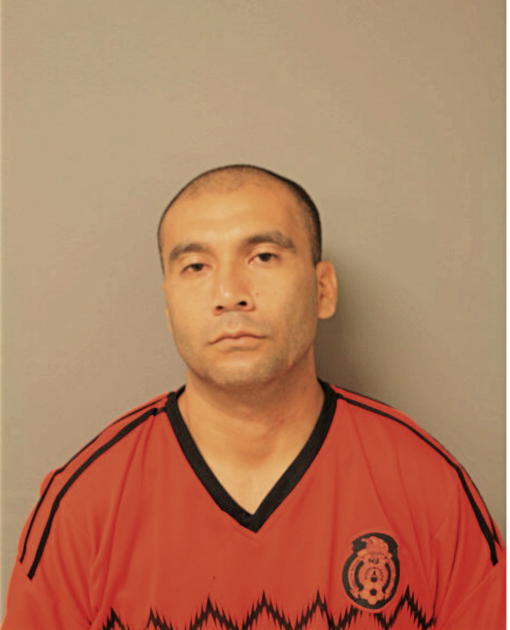 LIONEL GARCIA, Cook County, Illinois