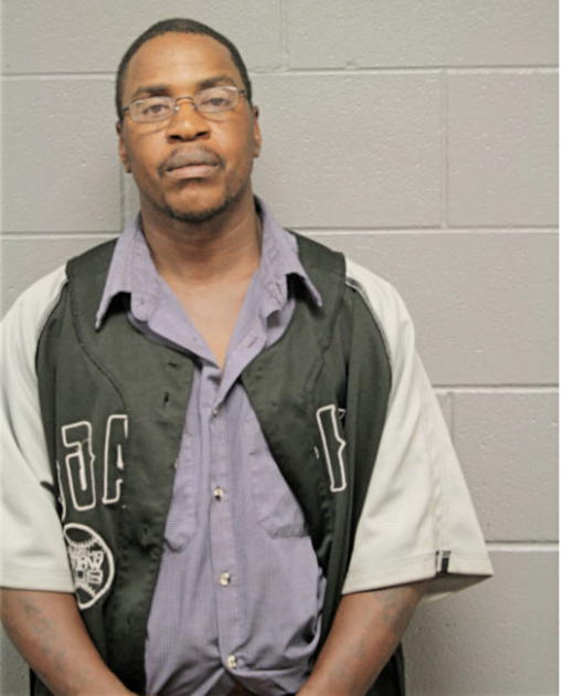 ANTHONY HOLMES, Cook County, Illinois
