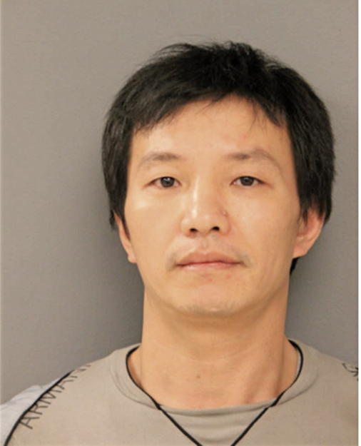 DONG MING LIU, Cook County, Illinois