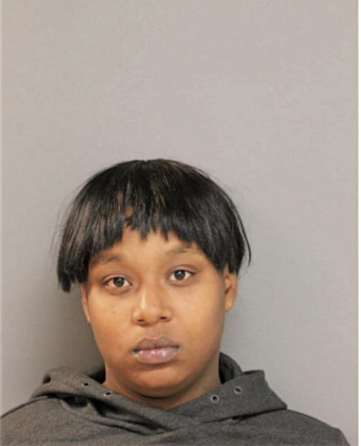 JASAMINE MONORE, Cook County, Illinois
