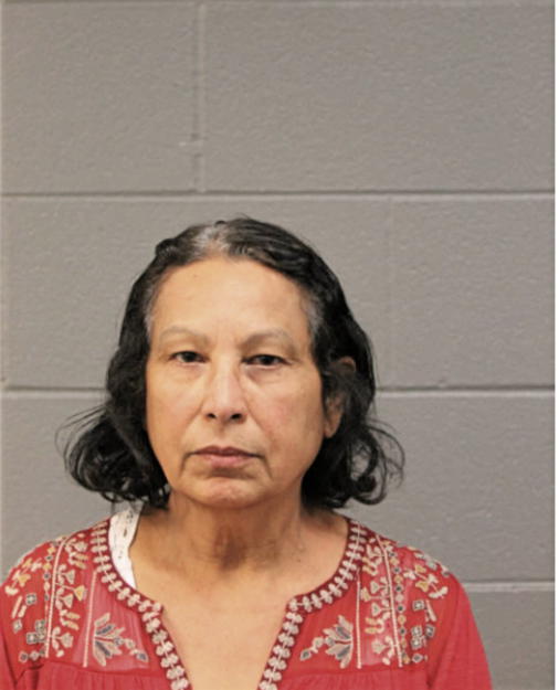 CARMEN A MORALES, Cook County, Illinois