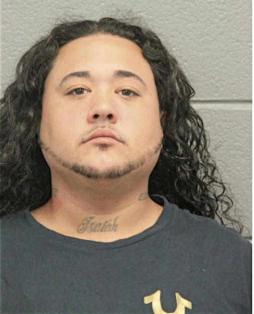 ANTHONY L PAGAN, Cook County, Illinois