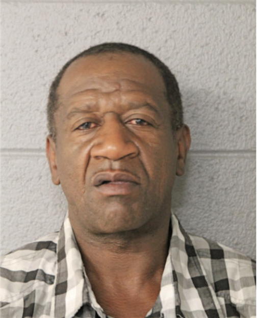 TYRONE TATE, Cook County, Illinois