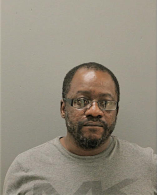 ANTHONY T TOWNES, Cook County, Illinois