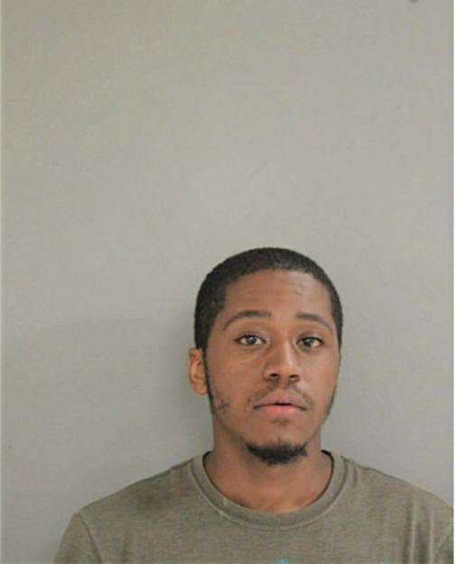 MARCUS A DANIELS, Cook County, Illinois