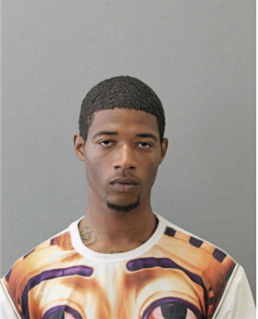 NATHANIEL G DAVIS-HEARN, Cook County, Illinois