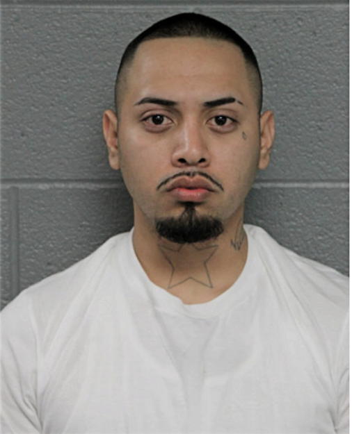 JEFFREY NAJERA, Cook County, Illinois