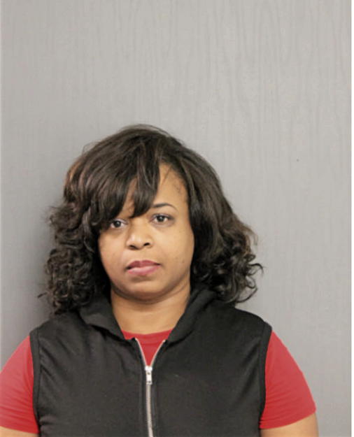 TAMARA WALKER, Cook County, Illinois