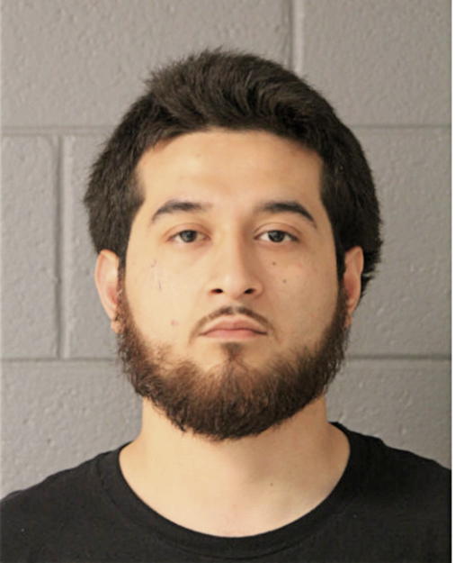 JOSUE GURROLA, Cook County, Illinois