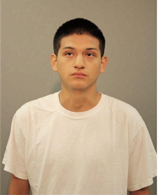 CHRISTOPHER A LOPEZ, Cook County, Illinois