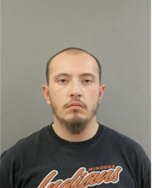 JOSHUA D LOPEZ, Cook County, Illinois