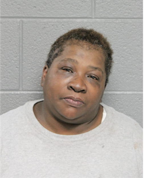 BETTY MOORE, Cook County, Illinois