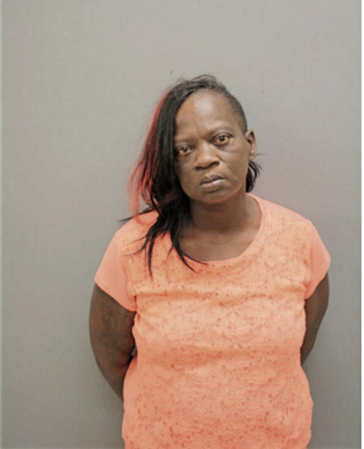 CYNTHIA PATTERSON, Cook County, Illinois