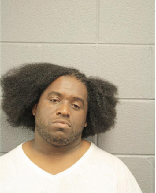 PATRICK SCALES, Cook County, Illinois