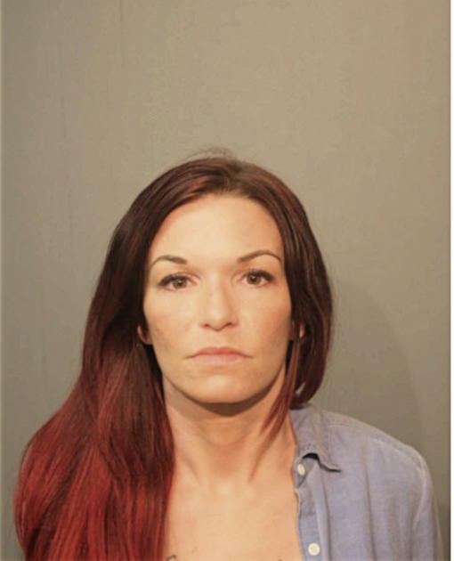 REBECCA DEBREV-OTOOLE, Cook County, Illinois