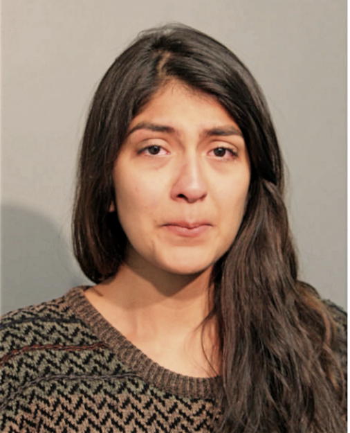 JENNIFER GONZALEZ, Cook County, Illinois