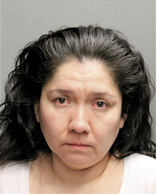 LILIANA GUTIERREZ, Cook County, Illinois